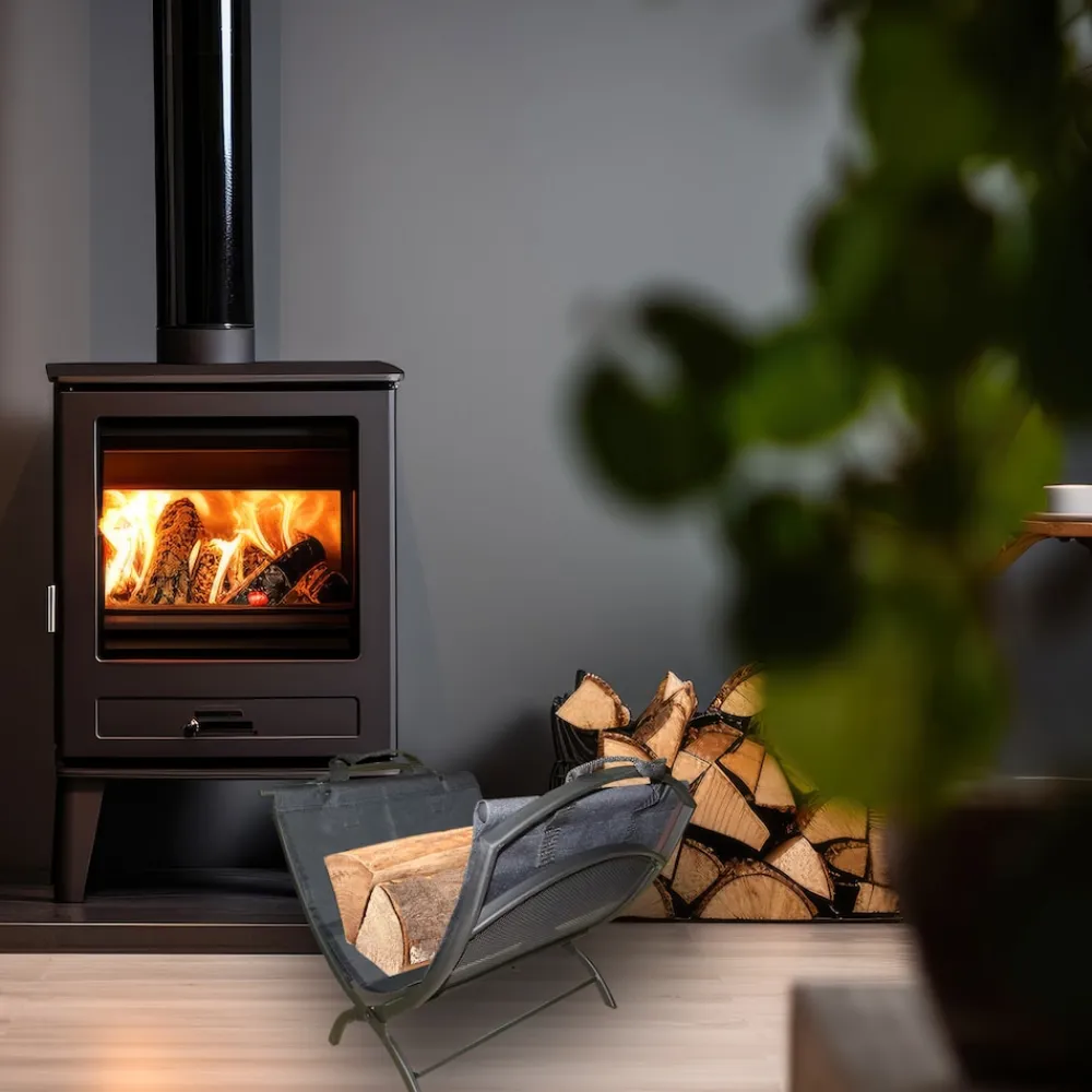 Kaminholzhalter Adrik ^ HTI-Living New
