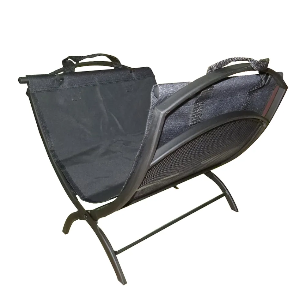 Kaminholzhalter Adrik ^ HTI-Living New