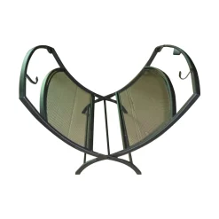Kaminholzhalter Adrik ^ HTI-Living New