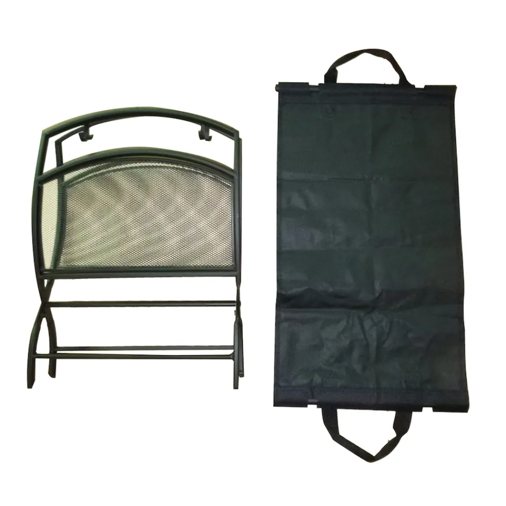 Kaminholzhalter Adrik ^ HTI-Living New