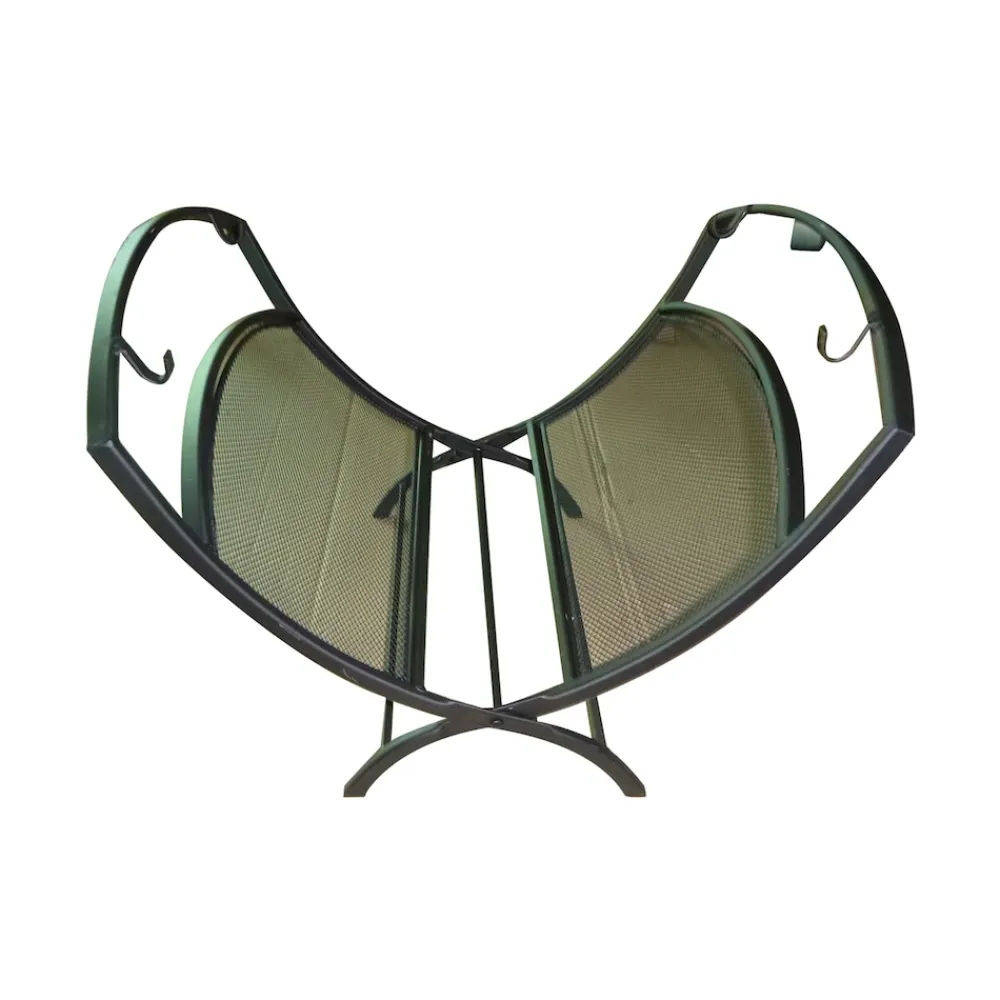 Kaminholzhalter Adrik ^ HTI-Living New