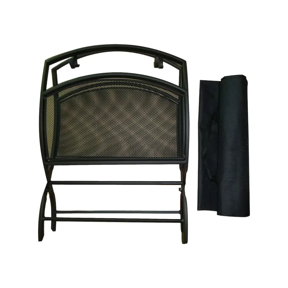 Kaminholzhalter Adrik ^ HTI-Living New