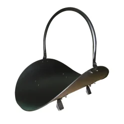 HTI-Living Kaminholzkorb Adrik Outlet
