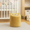 Kinderhocker Marcia Teddy Braun ^ HTI-Living Sale
