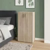 Kommode Sonoma Nina ^ HTI-Living Discount