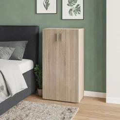 Kommode Sonoma Nina ^ HTI-Living Discount