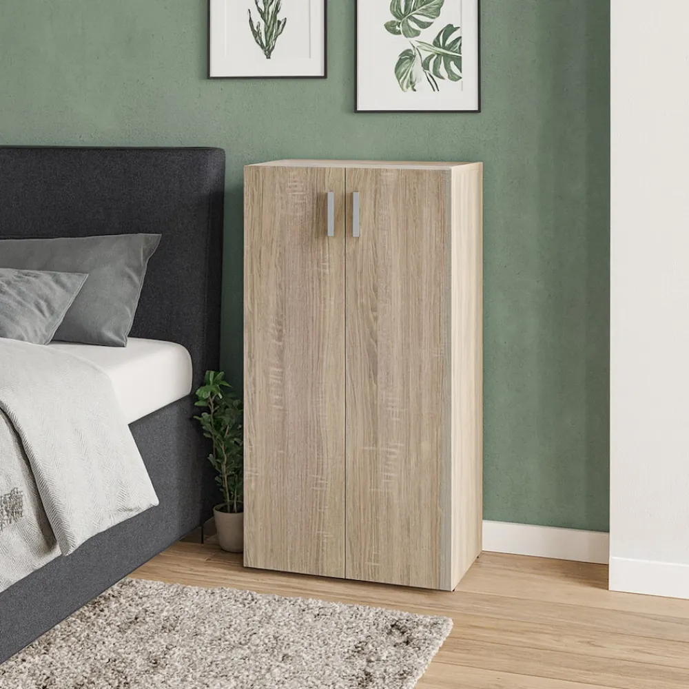 Kommode Sonoma Nina ^ HTI-Living Discount