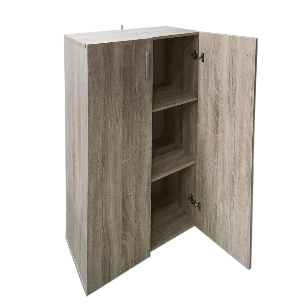 Kommode Sonoma Nina ^ HTI-Living Discount