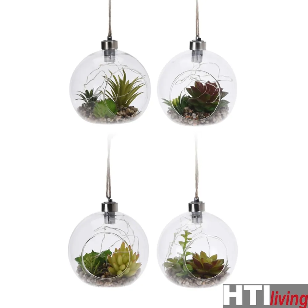 HTI-Living Leuchtdeko zum Hängen LED Sale