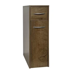 HTI-Living Mehrzweckschrank schmal Thekla Eiche Sale