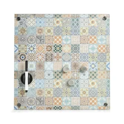 HTI-Living Memoboard aus Glas Mosaik Sale