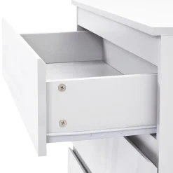 Nachtschrank Kenji Hochglanz ^ HTI-Living Discount