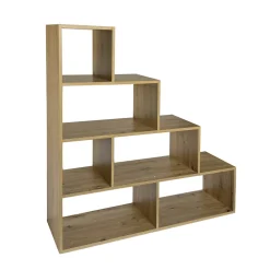 HTI-Living Raumteiler Thekla Artisaneiche Online