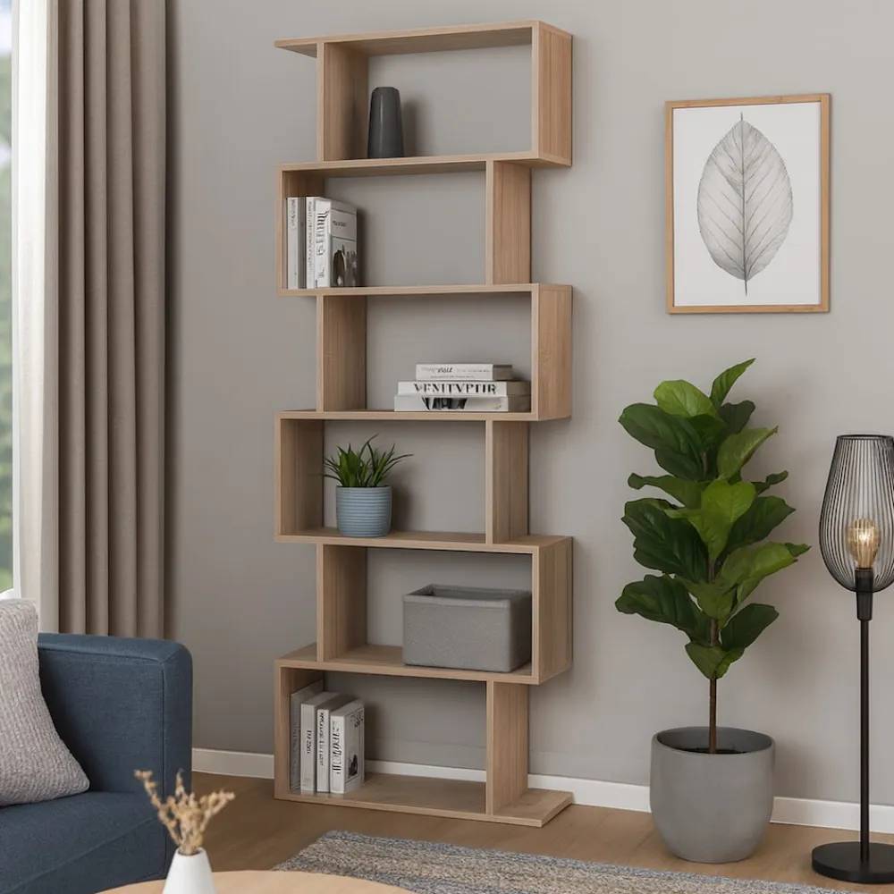 Regal 70x189 Thekla Sonoma ^ HTI-Living