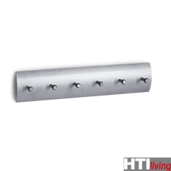 HTI-Living Schlüsselboard Edelstahl/Aluminium Sale