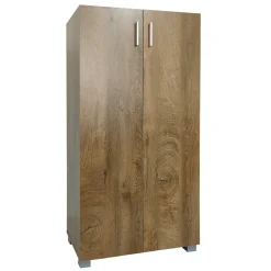HTI-Living Sideboard 3 Fächer Thekla Eiche Online