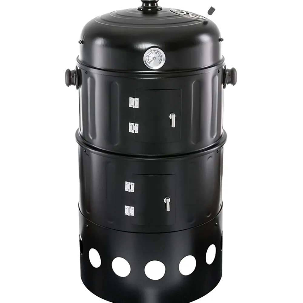 Smoker BBQ ^ HTI-Living Clearance