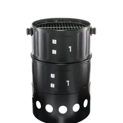 Smoker BBQ ^ HTI-Living Clearance