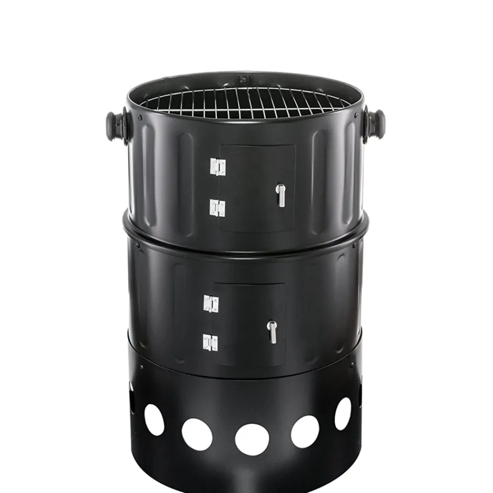 Smoker BBQ ^ HTI-Living Clearance