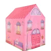 Spielzelt Prinzessinnenschloss ^ HTI-Living Discount