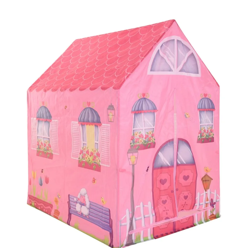 Spielzelt Prinzessinnenschloss ^ HTI-Living Discount