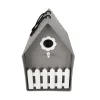 HTI-Living Vogelhaus Nessa Grau Sale