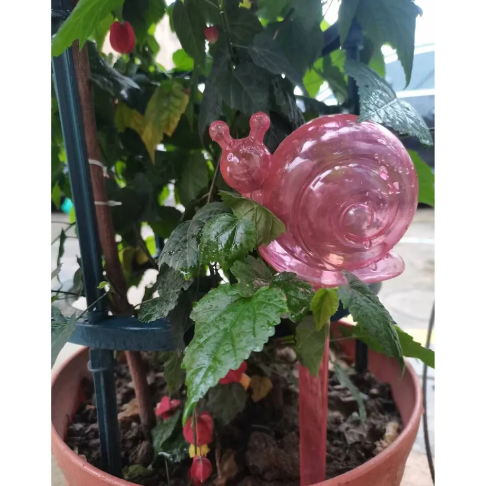 HTI-Living Wasserspender Blumentopf Nessa 2er-Set Online