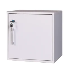 HTI-Living Zimmersafe Malin Weiß Online