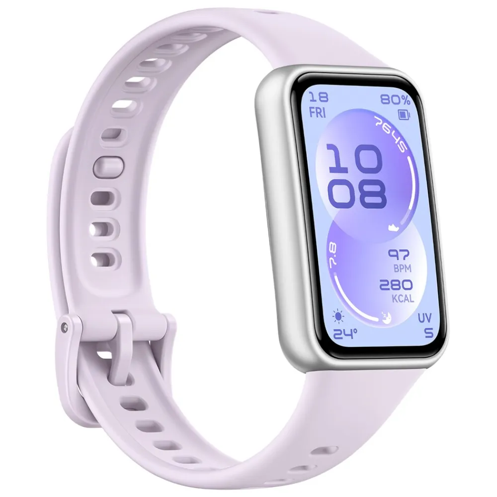 Band 11 Fitnesstracker ^ Huawei