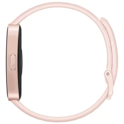 Huawei Band 10 schwarz Fitnesstracker grün Hot