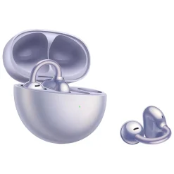 FreeClip lila In-Ear-Kopfhörer ^ Huawei Discount