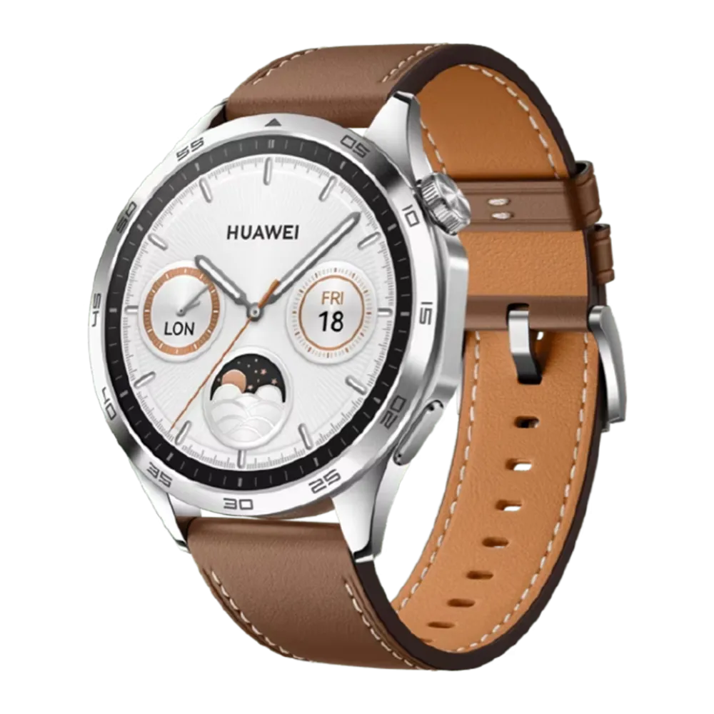 GT 4 Leder ^ Huawei