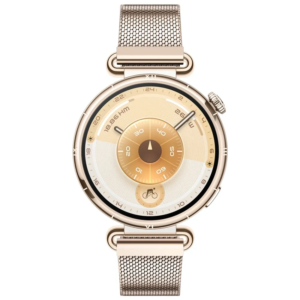 GT 6 (41mm) Smartwatch ^ Huawei