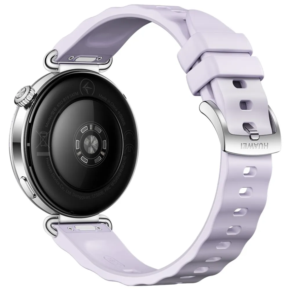 GT 6 (41mm) Smartwatch ^ Huawei