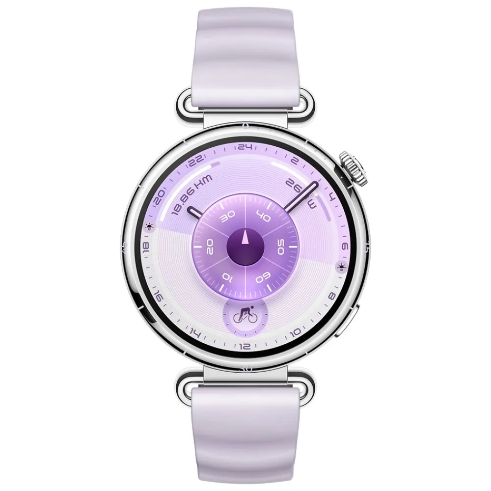 GT 6 (41mm) Smartwatch ^ Huawei