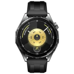 Huawei GT 6 (46mm) Smartwatch grün Hot
