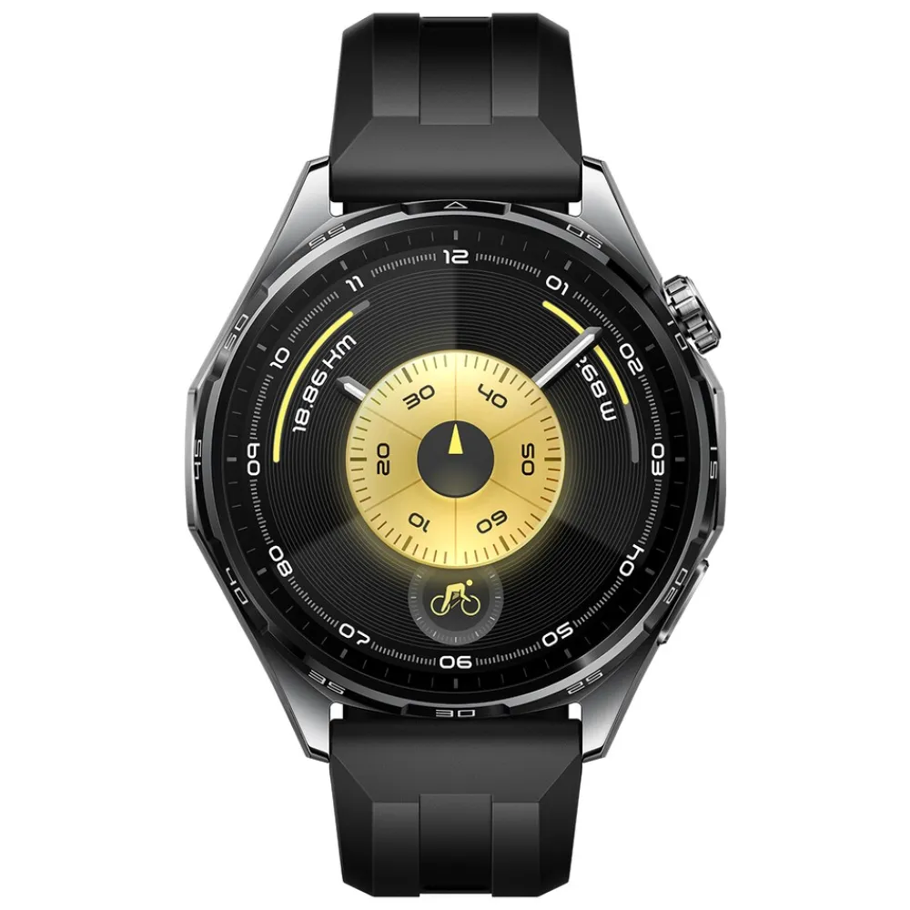 Huawei GT 6 (46mm) Smartwatch grün Hot