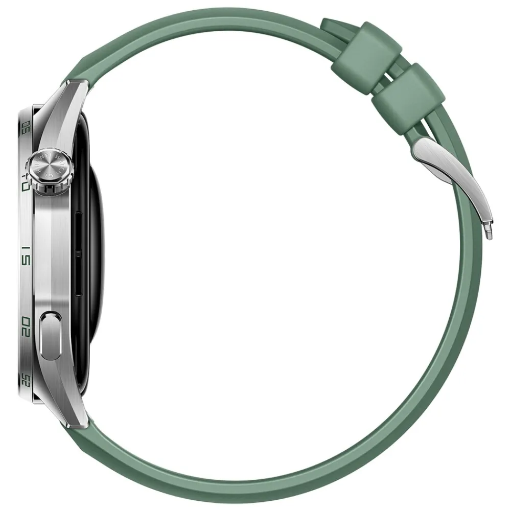 Huawei GT 6 (46mm) Smartwatch grün Hot