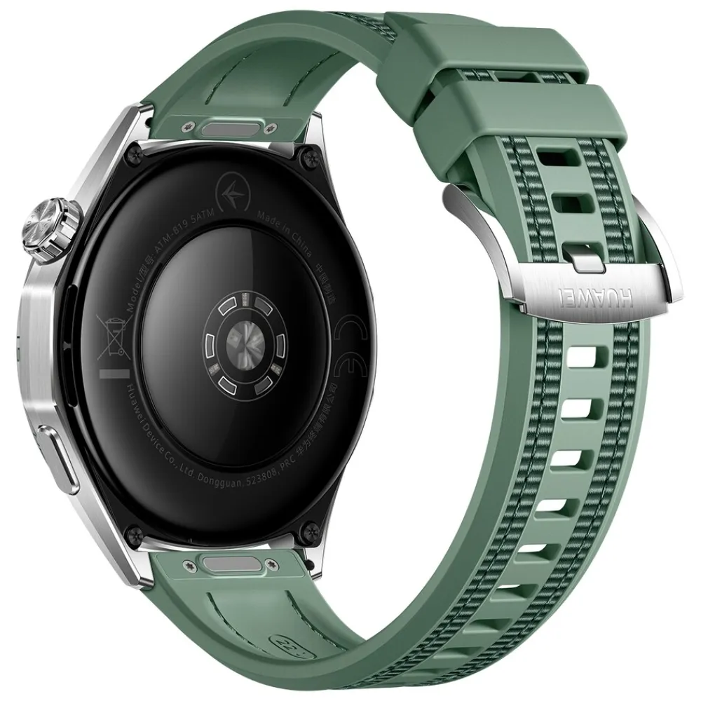 Huawei GT 6 (46mm) Smartwatch grün Hot