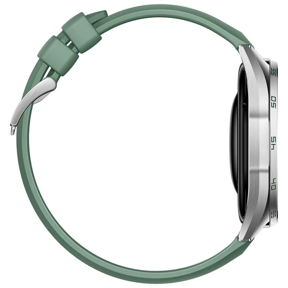 Huawei GT 6 (46mm) Smartwatch grün Hot