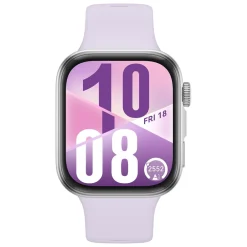 Watch Fit 4 lila Smartwatch ^ Huawei Sale