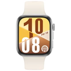 Watch Fit 4 lila Smartwatch ^ Huawei Sale