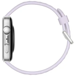 Watch Fit 4 lila Smartwatch ^ Huawei Sale