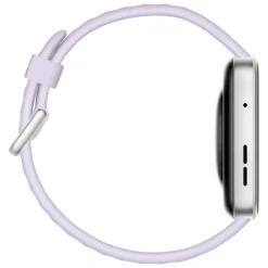 Watch Fit 4 lila Smartwatch ^ Huawei Sale