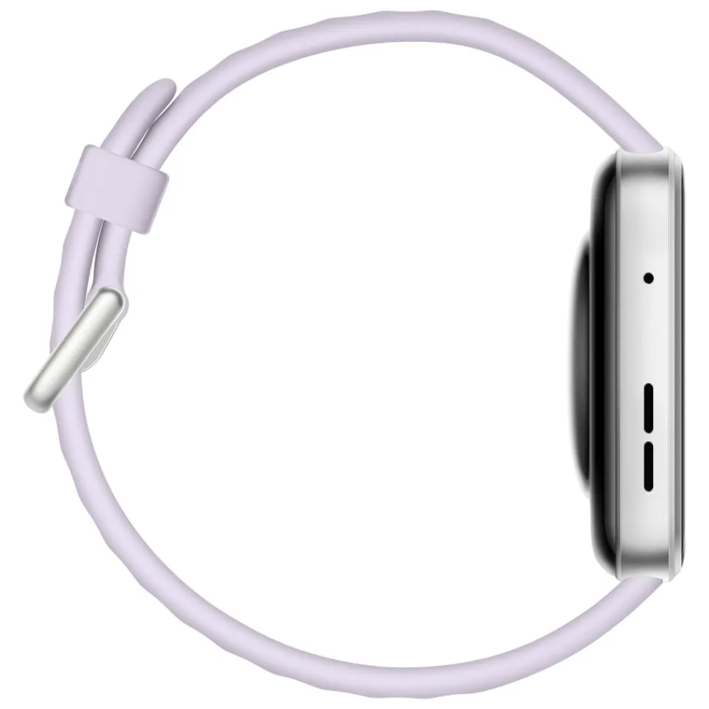 Watch Fit 4 lila Smartwatch ^ Huawei Sale