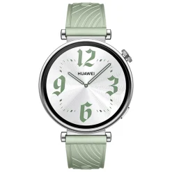 Huawei Watch GT4 41mm Aurora-B19FG- Smartwatch grün Best