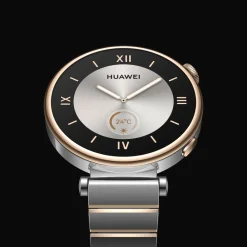 Watch GT4 41mm (Aurora-B19T), steel ^ Huawei