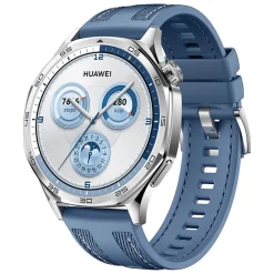 Watch GT 5 46mm schwarz Smartwatch ^ Huawei Outlet