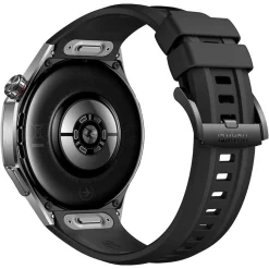 Watch GT 5 PRO 46MM schwarz Smartwatch ^ Huawei Outlet