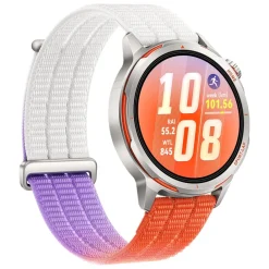 Watch GT Runner 2 orange Smartwatch ^ Huawei Discount